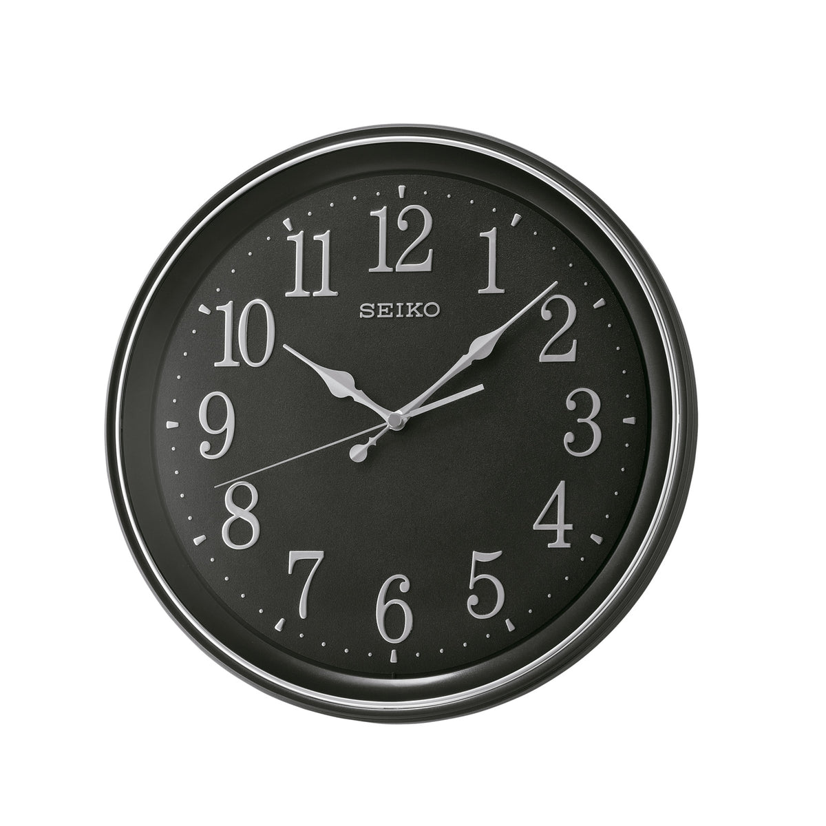 SEIKO CLOCKS WATCHES Mod. QXA798K-0