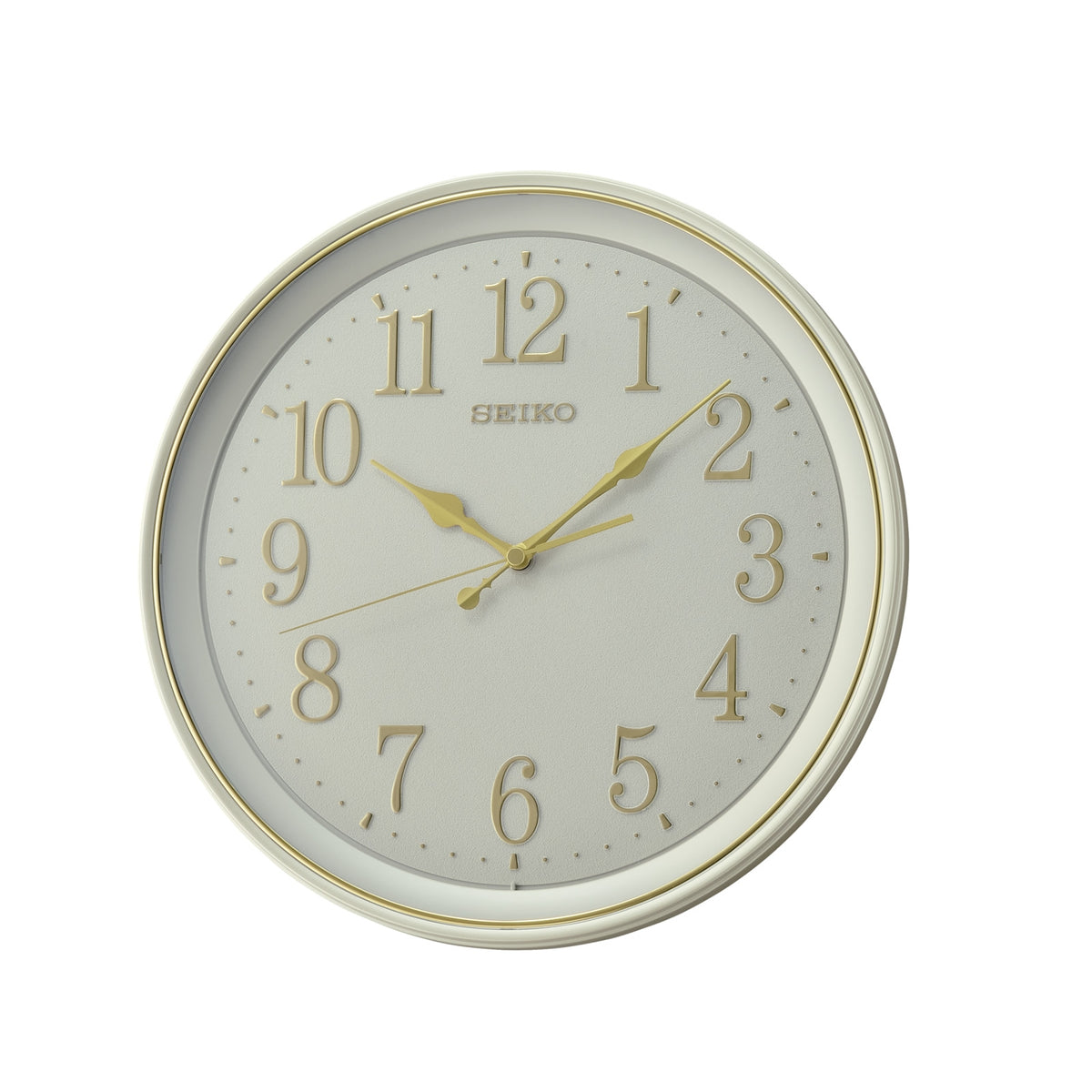 SEIKO CLOCKS WATCHES Mod. QXA798W-0