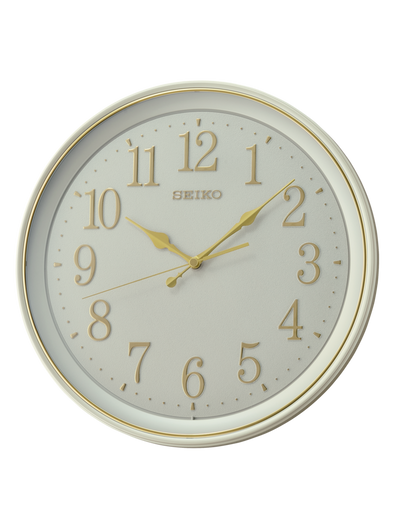 SEIKO CLOCKS WATCHES Mod. QXA798W-1