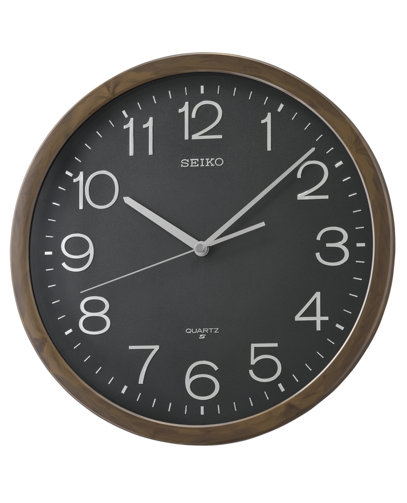 SEIKO CLOCKS WATCHES Mod. QXA807A-0