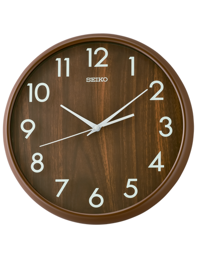 SEIKO CLOCKS WATCHES Mod. QXA810B-1