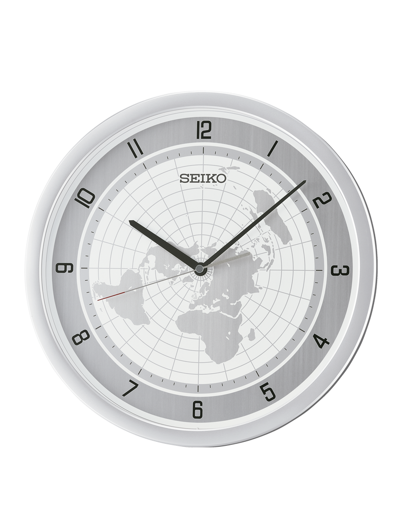 SEIKO CLOCKS WATCHES Mod. QXA814A-0