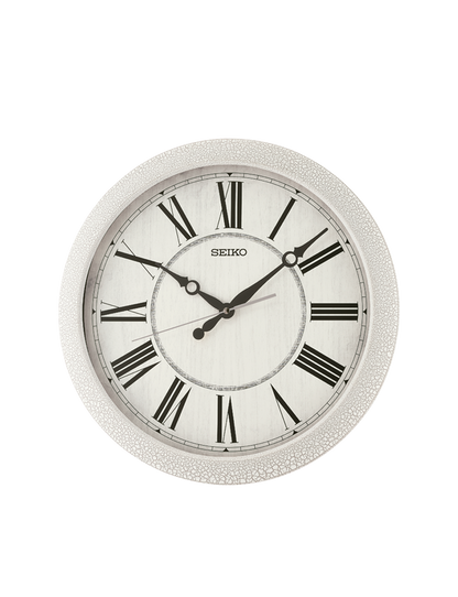 SEIKO CLOCKS WATCHES Mod. QXA815W-1