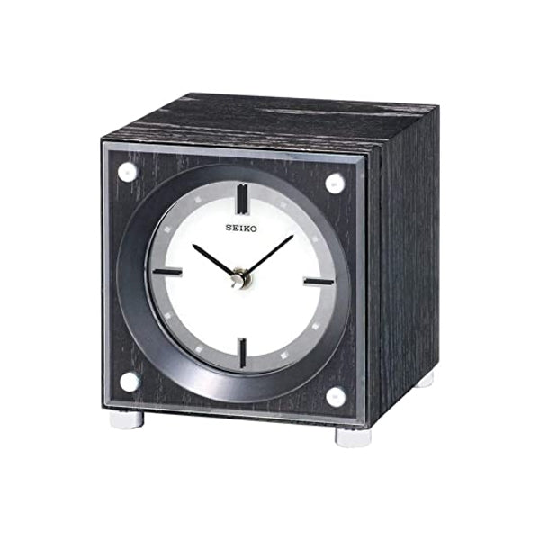 SEIKO CLOCKS WATCHES Mod. QXG114B-0