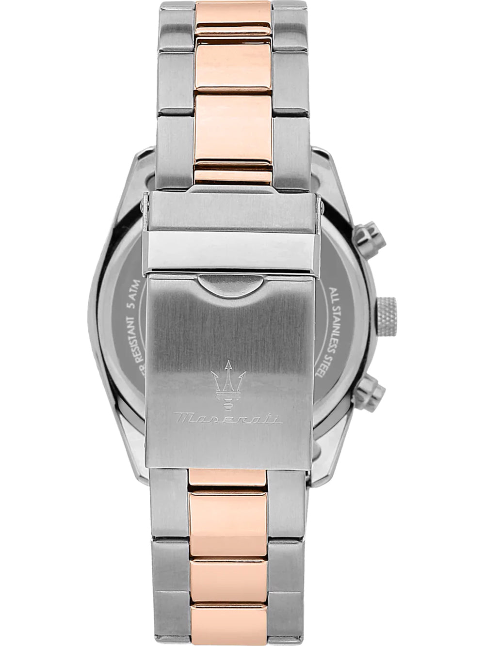 MASERATI Mod. ATTRAZIONE CHRONOGRAPH-2