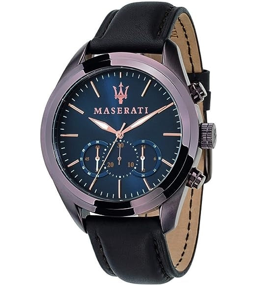 MASERATI Mod. TRAGUARDO-0