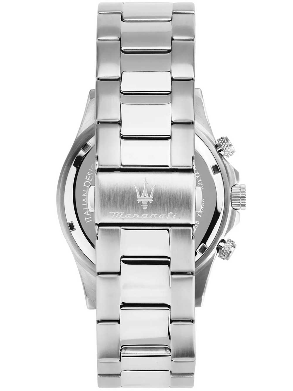 MASERATI Mod. COMPETIZIONE CHRONOGRAPH-3