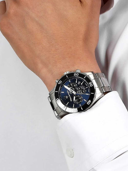 MASERATI Mod. COMPETIZIONE CHRONOGRAPH-5