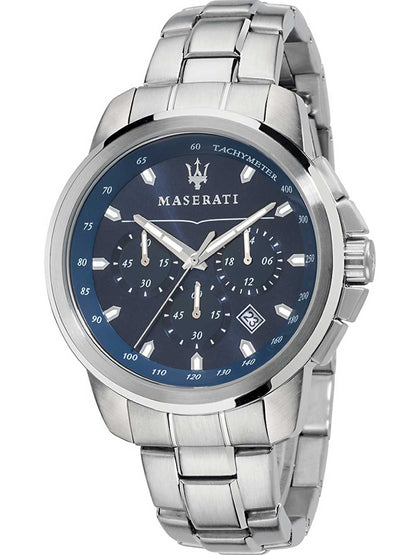 MASERATI Mod. SUCCESSO - CHRONOGRAPH-0