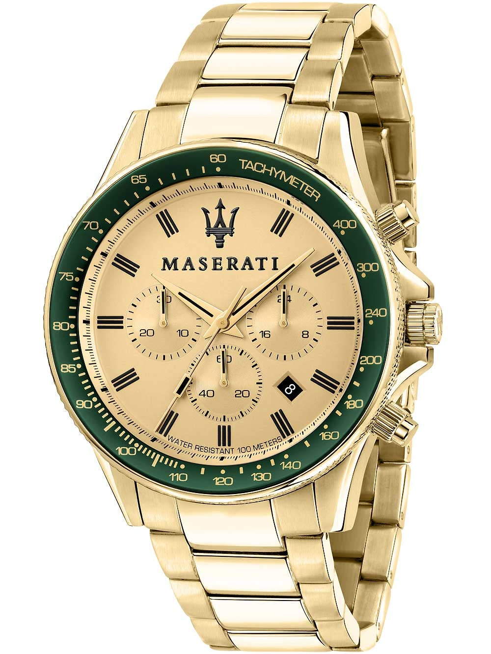 MASERATI Mod. R8873640005-0