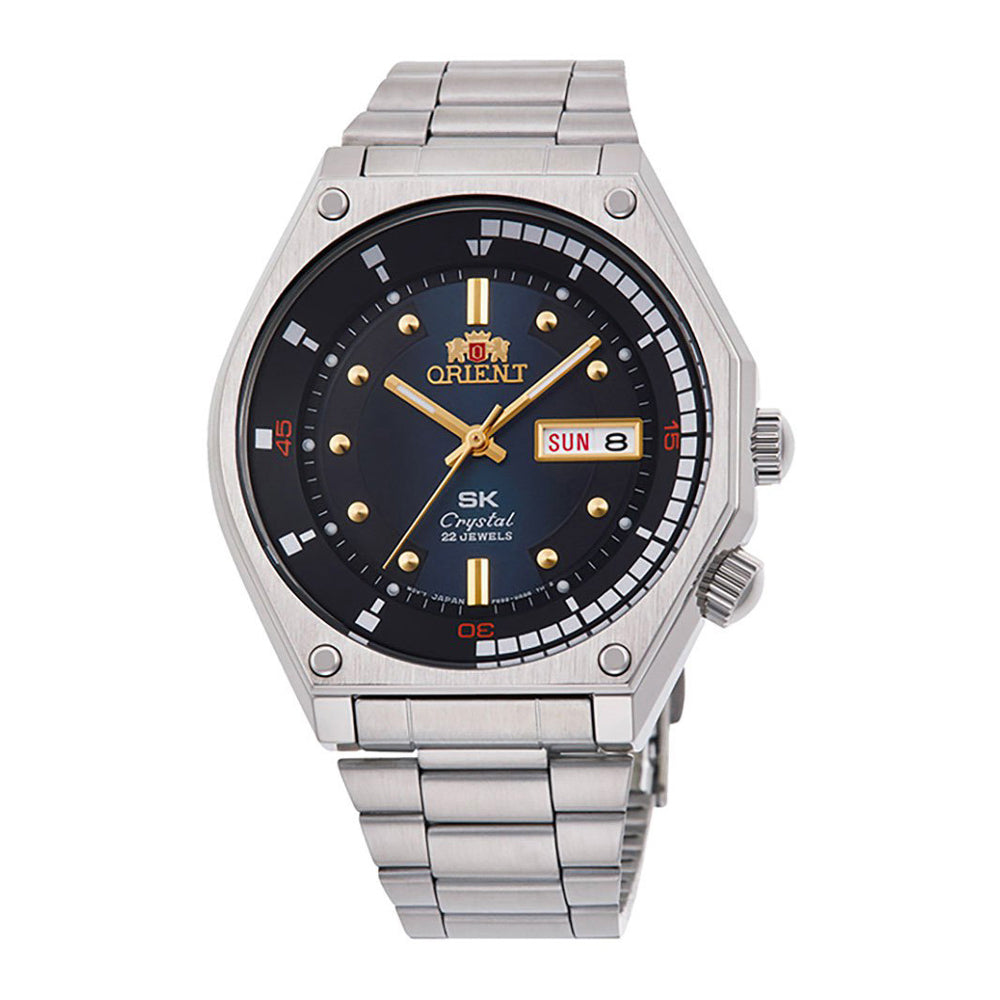 Orient 70s Revival SK Automatic RA-AA0B03L39B Men's Watch