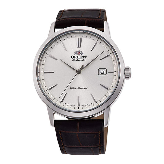 Orient Bambino Automatic RA-AC0F07S30B Men's Watch