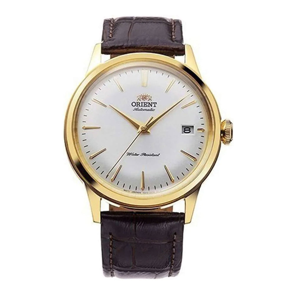 Orient Bambino Automatic RA-AC0M01S30B Men's Watch