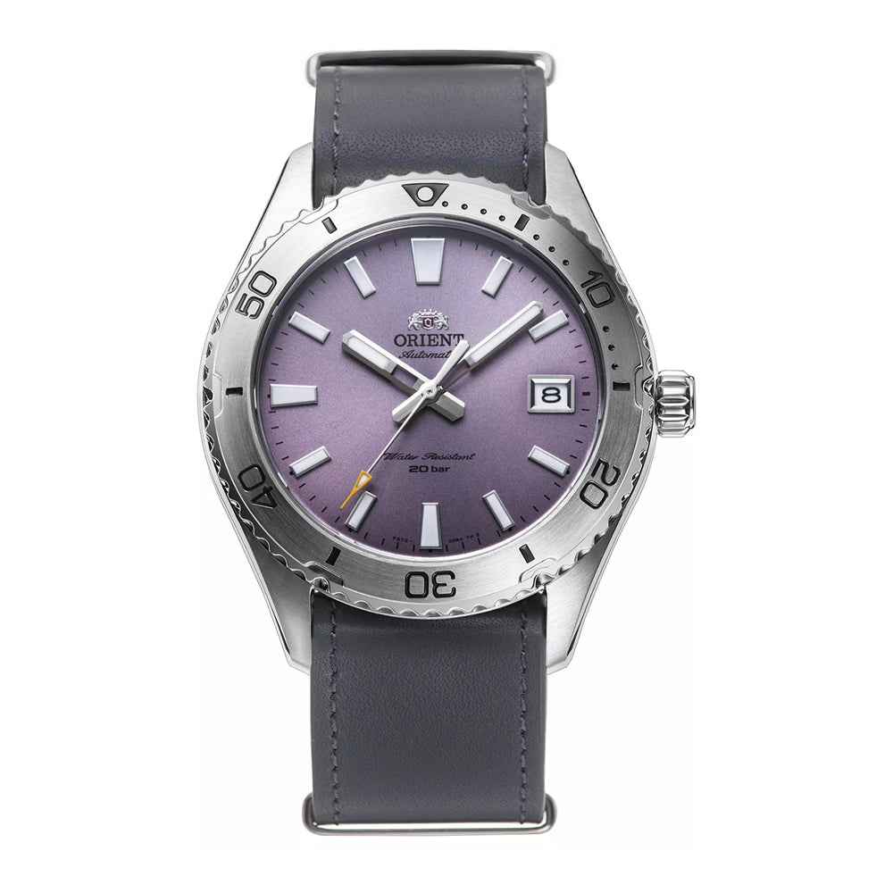 Orient Mako 40 Automatic RA-AC0Q07V30B Men's Watch