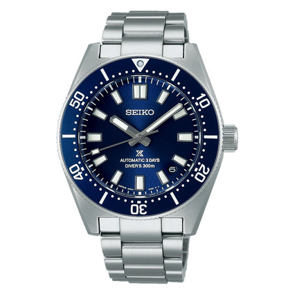 SEIKO PROSPEX Mod. DIVER'S 300M Automatic-0