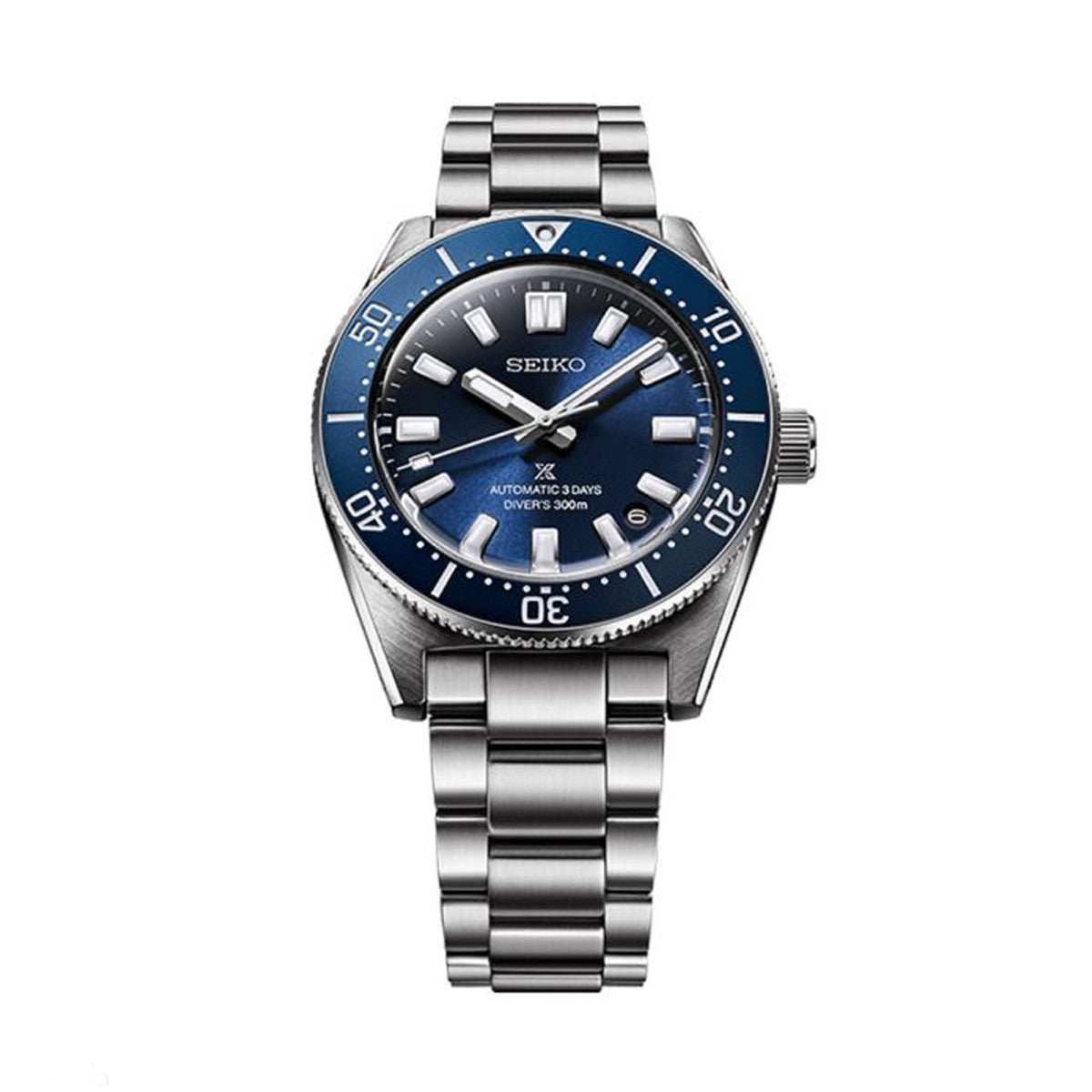 SEIKO PROSPEX Mod. DIVER'S 300M Automatic-1