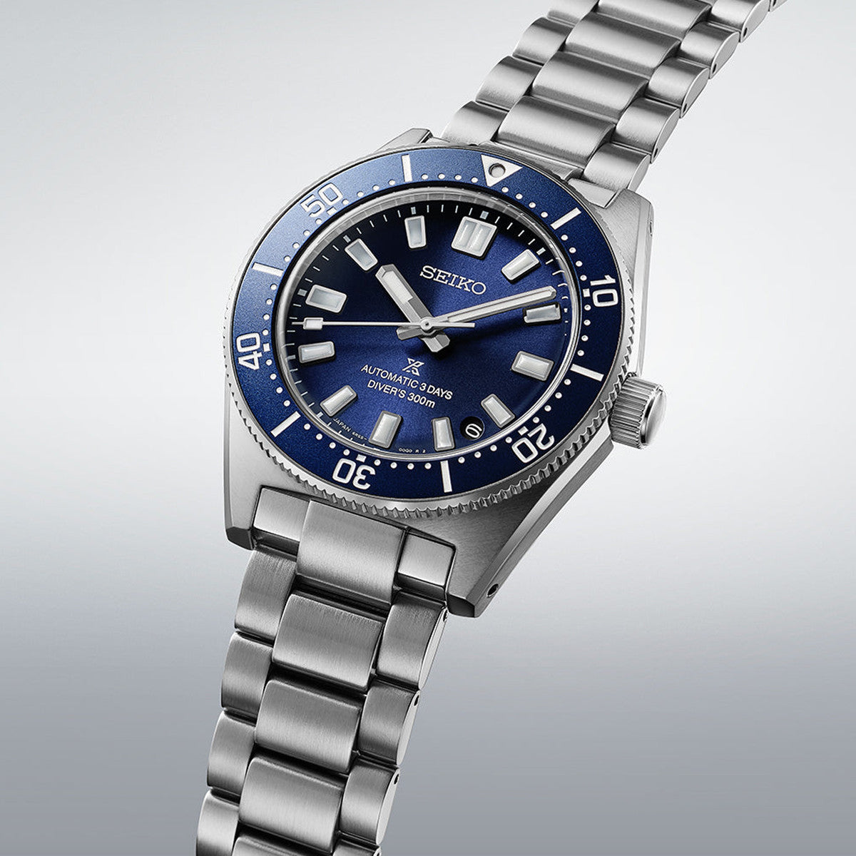 SEIKO PROSPEX Mod. DIVER'S 300M Automatic-2