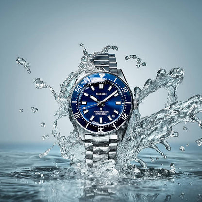 SEIKO PROSPEX Mod. DIVER'S 300M Automatic-8
