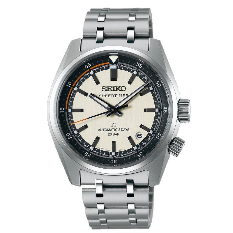 SEIKO PROSPEX Mod. SPEEDTIMER-0