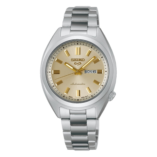 SEIKO 5 WATCHES Mod. SRE023K1-0