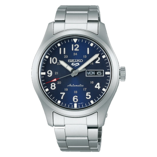SEIKO 5 WATCHES Mod. SRPG29K1-0