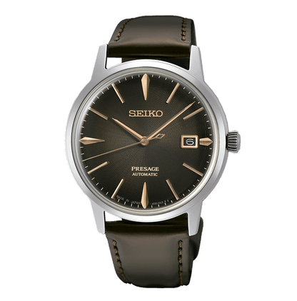 SEIKO MOD. SRPJ17J1-2