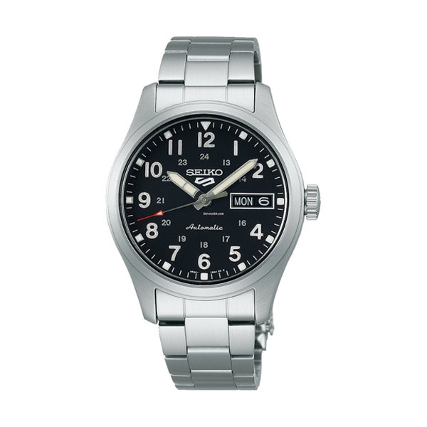 SEIKO Mod. SRPJ81K1-1