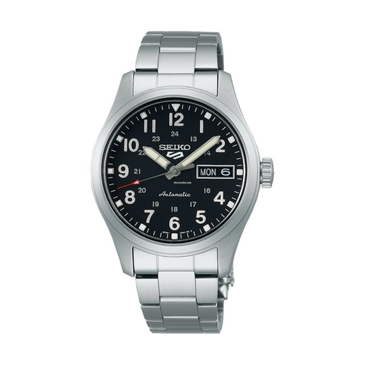 SEIKO Mod. SRPJ81K1-1
