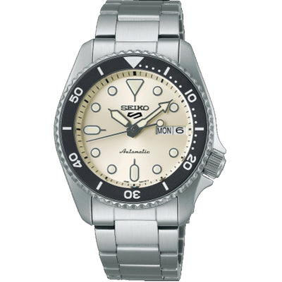 Seiko 5