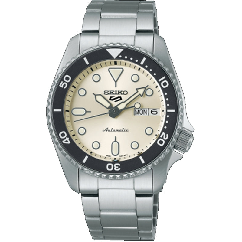 SEIKO 5 Mod. SPORTS SKX MIDI AUTOMATIC-0