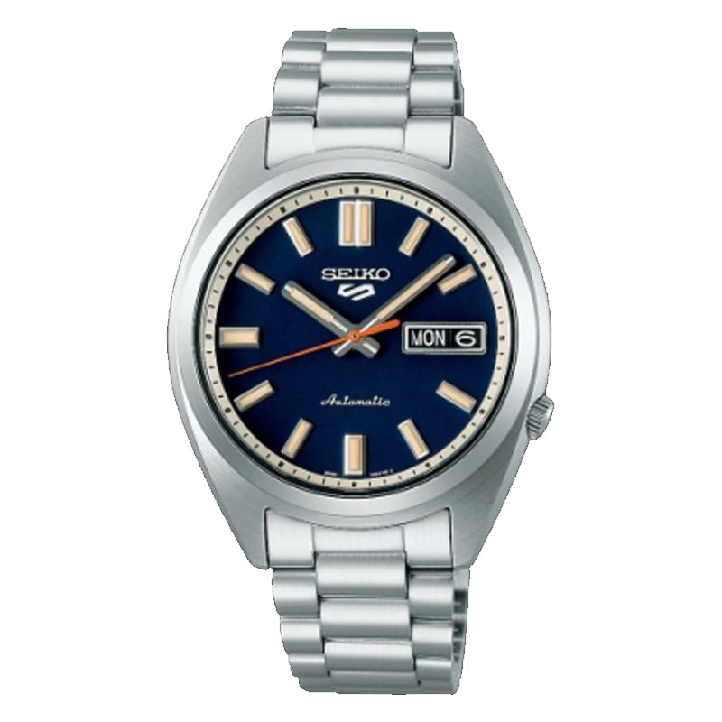 SEIKO 5 WATCHES Mod. SRPK87K1-0