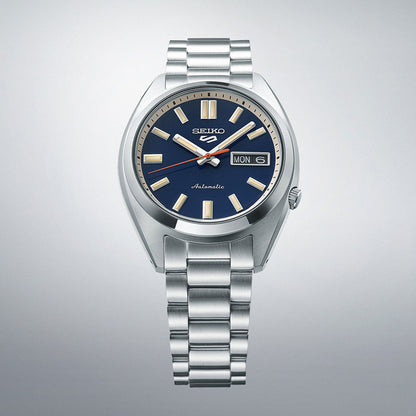 SEIKO 5 WATCHES Mod. SRPK87K1-1