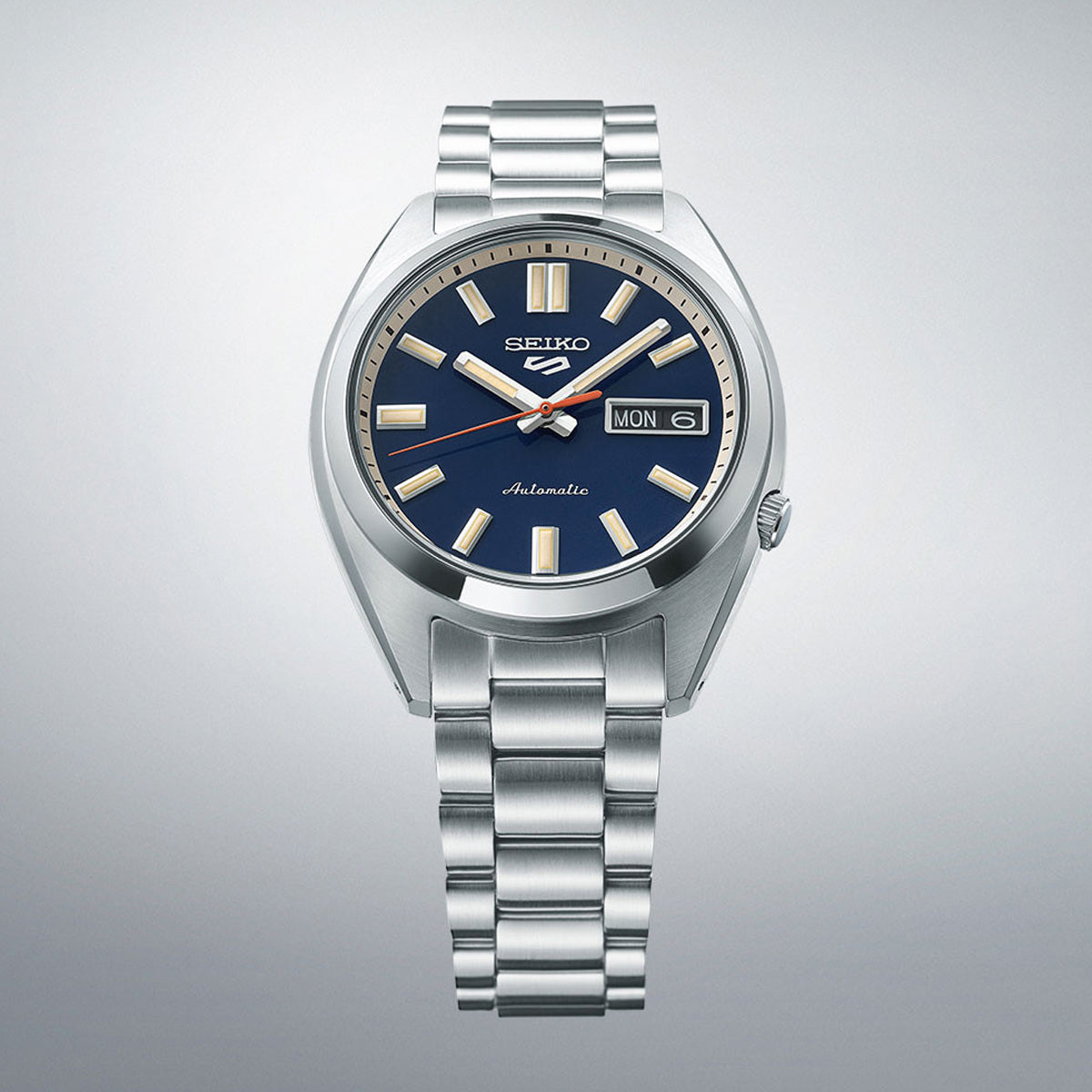 SEIKO 5 WATCHES Mod. SRPK87K1-5