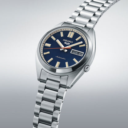 SEIKO 5 WATCHES Mod. SRPK87K1-2