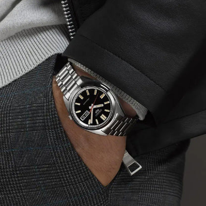 SEIKO 5 WATCHES Mod. SRPK89K1-3