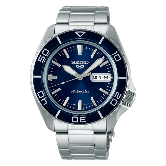 SEIKO Mod. SRPK97K1-0