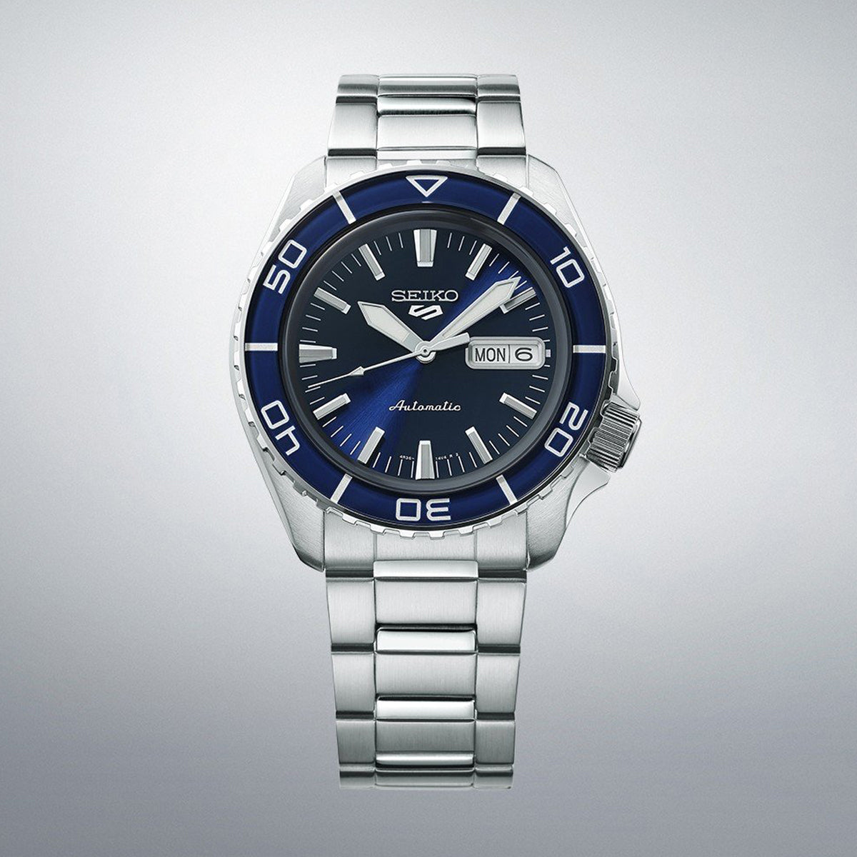 SEIKO Mod. SRPK97K1-4
