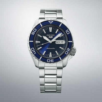 SEIKO Mod. SRPK97K1-4