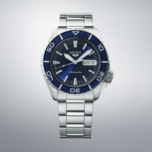 SEIKO Mod. SRPK97K1-1