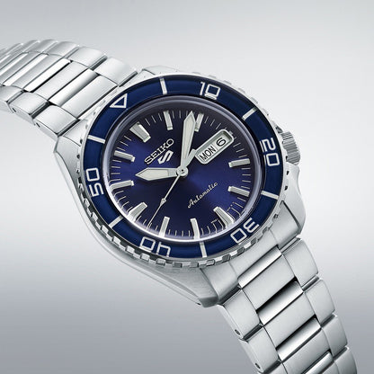 SEIKO Mod. SRPK97K1-2
