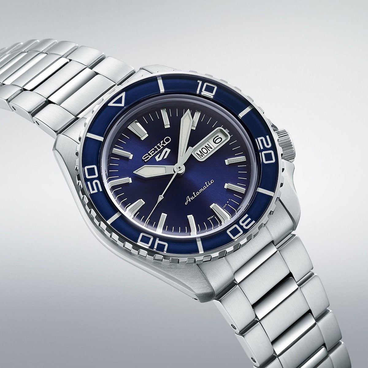 SEIKO Mod. SRPK97K1-5