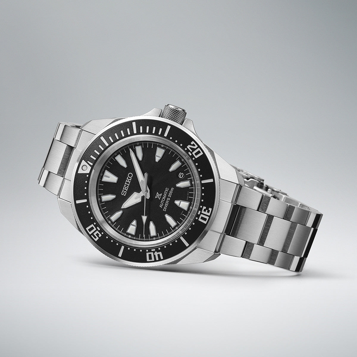 SEIKO PROSPEX Mod. SAMURAI-2