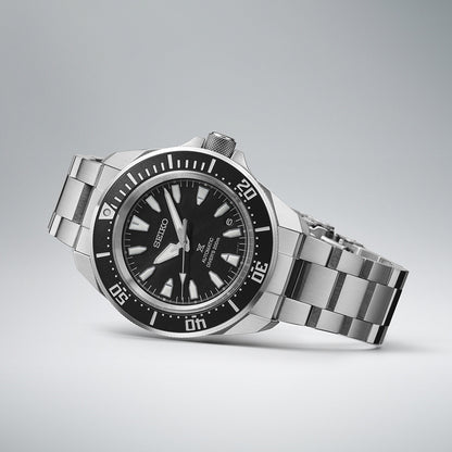 SEIKO PROSPEX Mod. SAMURAI-2