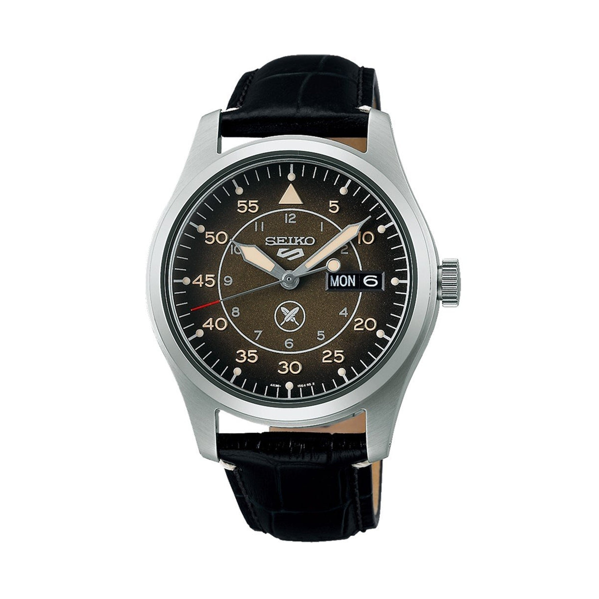 SEIKO 5 Mod. SPORTS YTO HORIGOME LIMITED EDITION-0