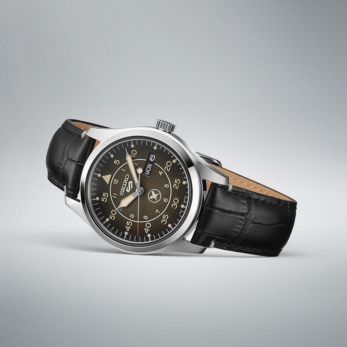 SEIKO 5 Mod. SPORTS YTO HORIGOME LIMITED EDITION-2