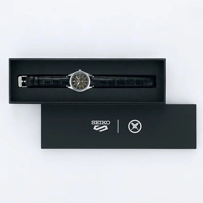 SEIKO 5 Mod. SPORTS YTO HORIGOME LIMITED EDITION-3