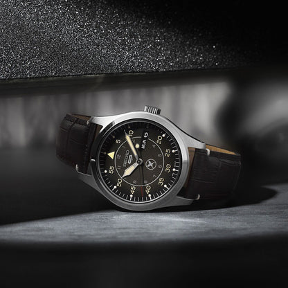 SEIKO 5 Mod. SPORTS YTO HORIGOME LIMITED EDITION-4