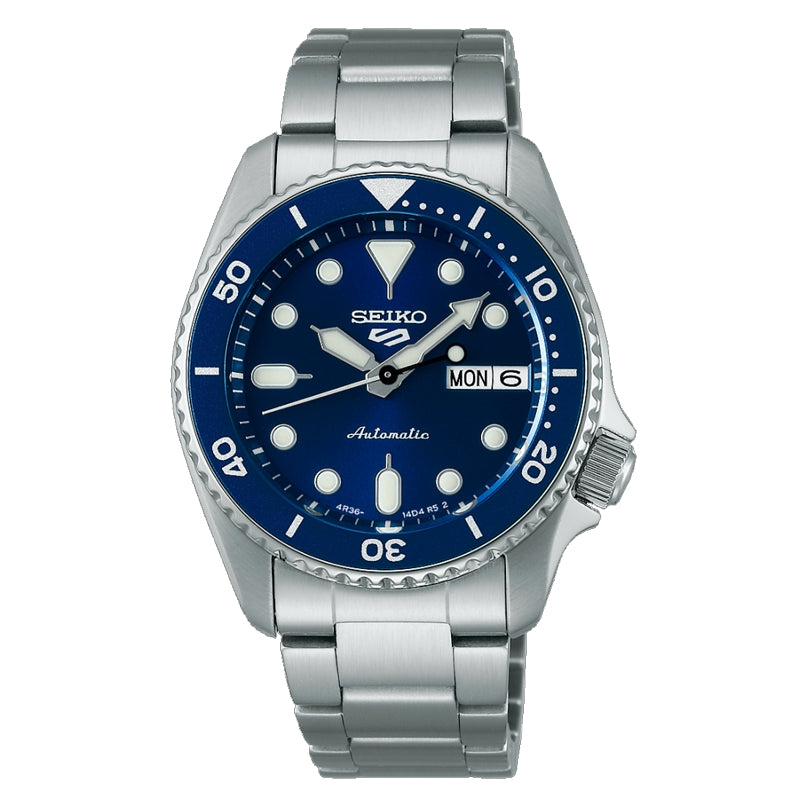 SEIKO Mod. SRPL77K1-0