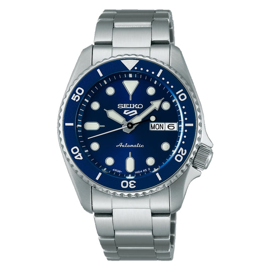 SEIKO Mod. SRPL77K1-0