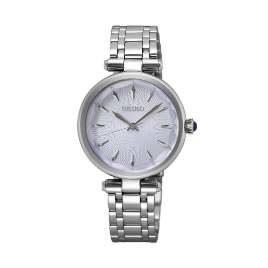 SEIKO WATCHES Mod. CLASSIC QUARTZ-0